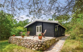 Amazing Home In Ebeltoft With Wifi, Ebeltoft